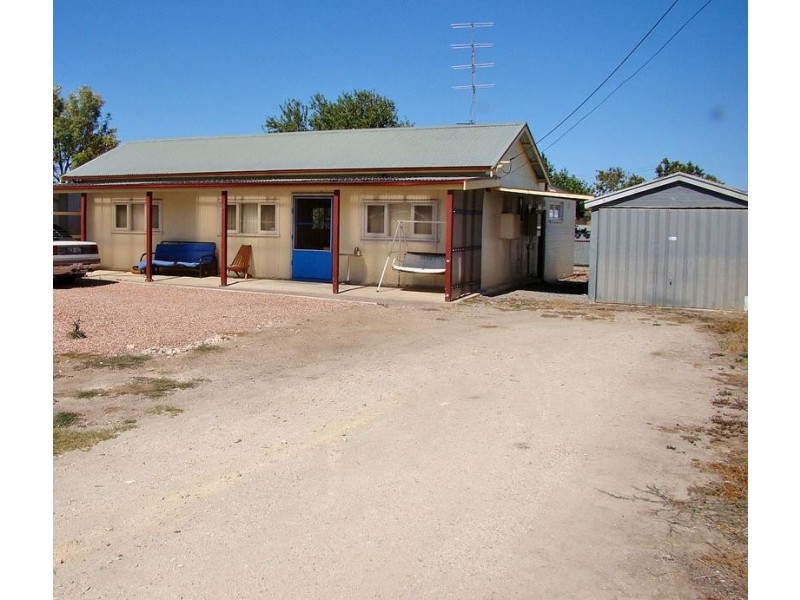 3 Henderson Street, Port Lincoln SA 5606