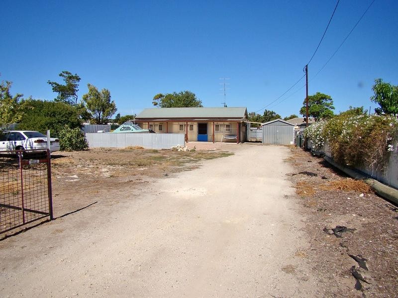 3 Henderson Street, Port Lincoln SA 5606