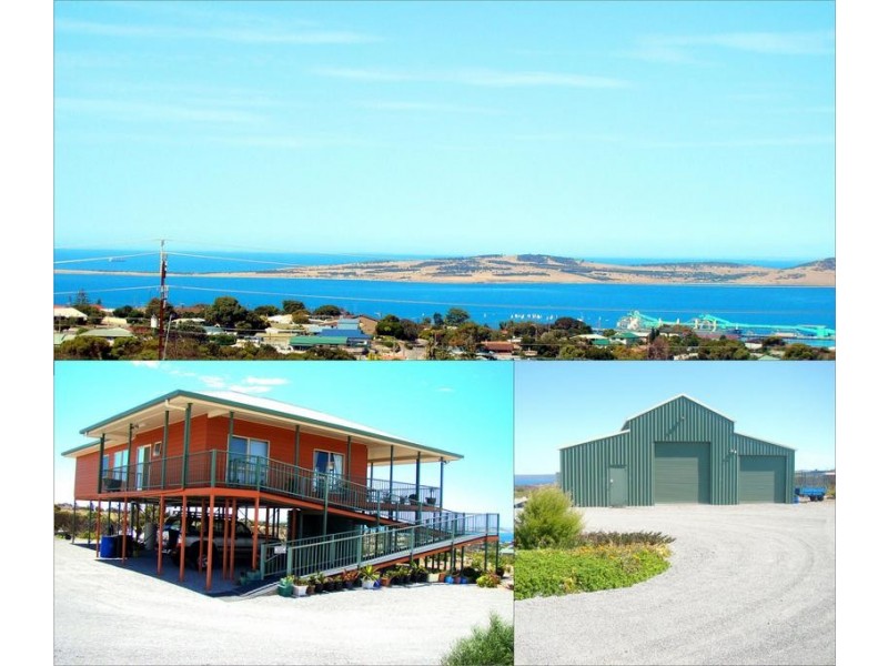 73 Kurara Road, Port Lincoln SA 5606