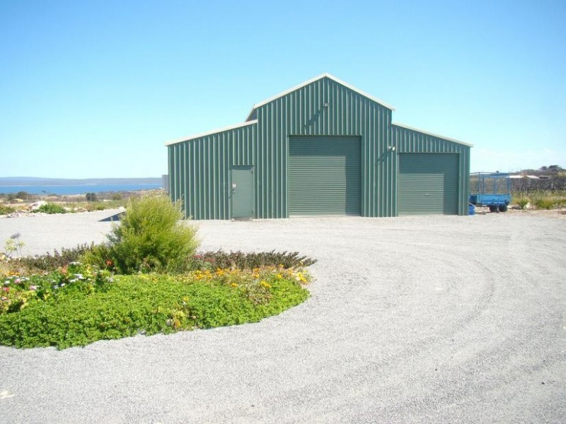 73 Kurara Road, Port Lincoln SA 5606