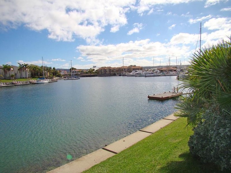 Port Lincoln SA 5606