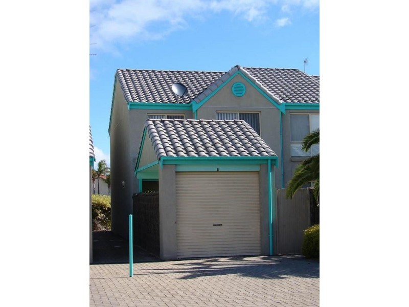 Port Lincoln SA 5606