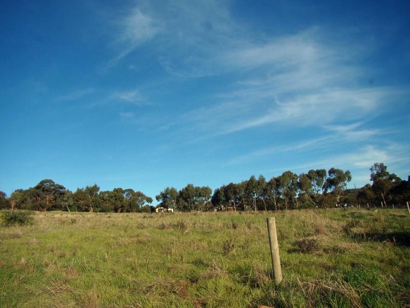 Lot 118, Hidden Valley Lane, Boston SA 5607