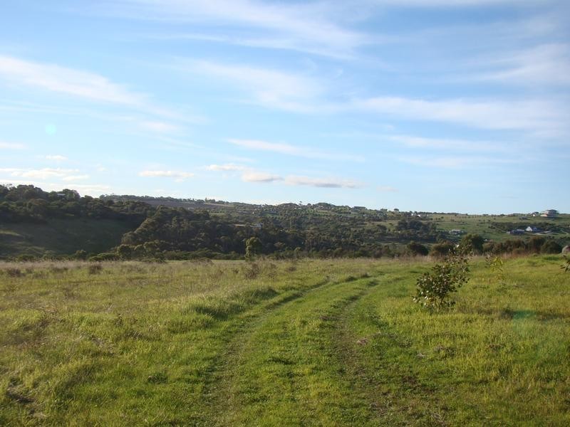 Lot 117,  Hidden Valley Lane, Boston SA 5607