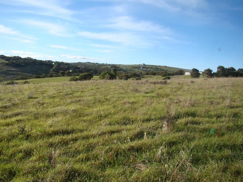 Lot 117,  Hidden Valley Lane, Boston SA 5607