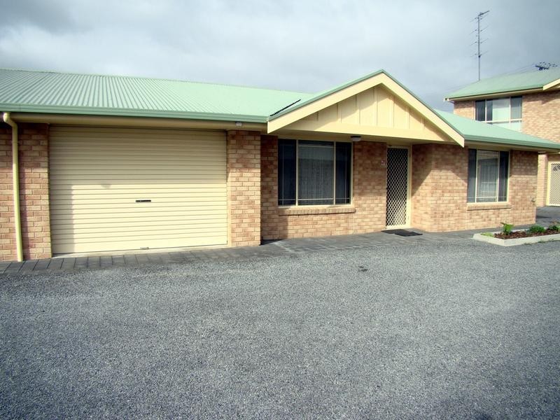 7/15 Tobruk Terrace, Port Lincoln SA 5606