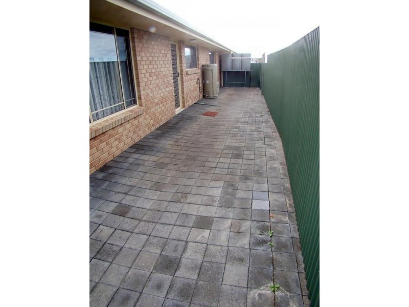 7/15 Tobruk Terrace, Port Lincoln SA 5606