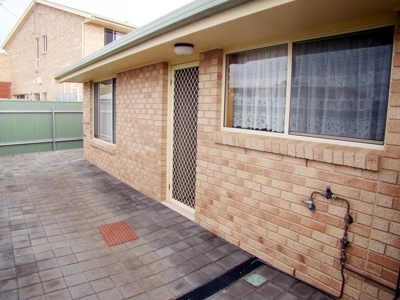 7/15 Tobruk Terrace, Port Lincoln SA 5606