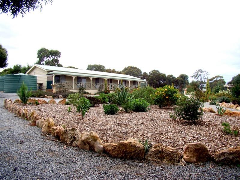 Lot 63, 63 South Terrace LIPSON, Tumby Bay SA 5605