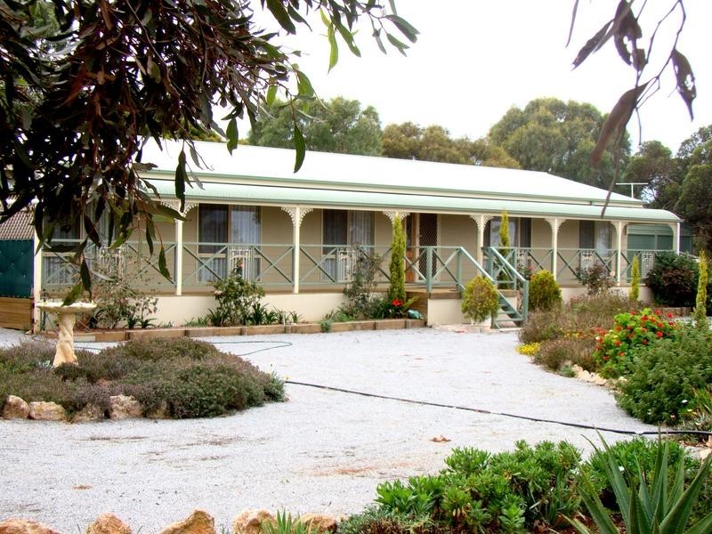 Lot 63, 63 South Terrace LIPSON, Tumby Bay SA 5605