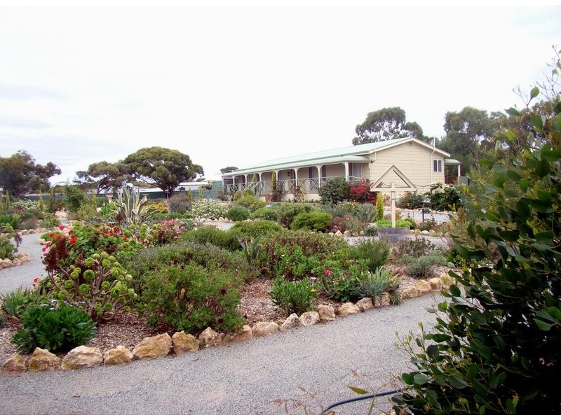 Lot 63, 63 South Terrace LIPSON, Tumby Bay SA 5605