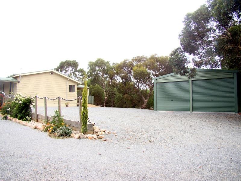 Lot 63, 63 South Terrace LIPSON, Tumby Bay SA 5605