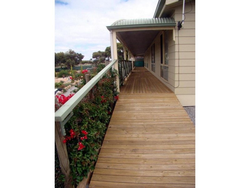 Lot 63, 63 South Terrace LIPSON, Tumby Bay SA 5605