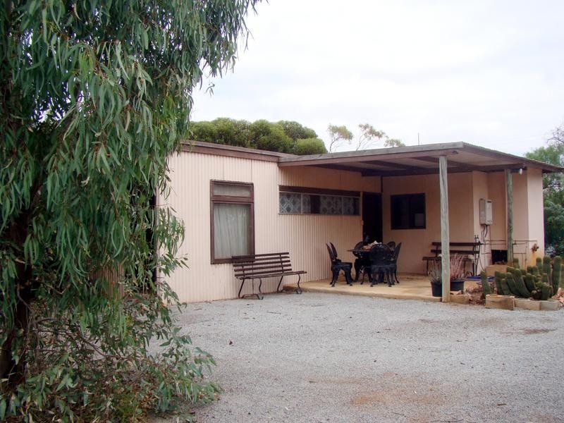 Lot 63, 63 South Terrace LIPSON, Tumby Bay SA 5605
