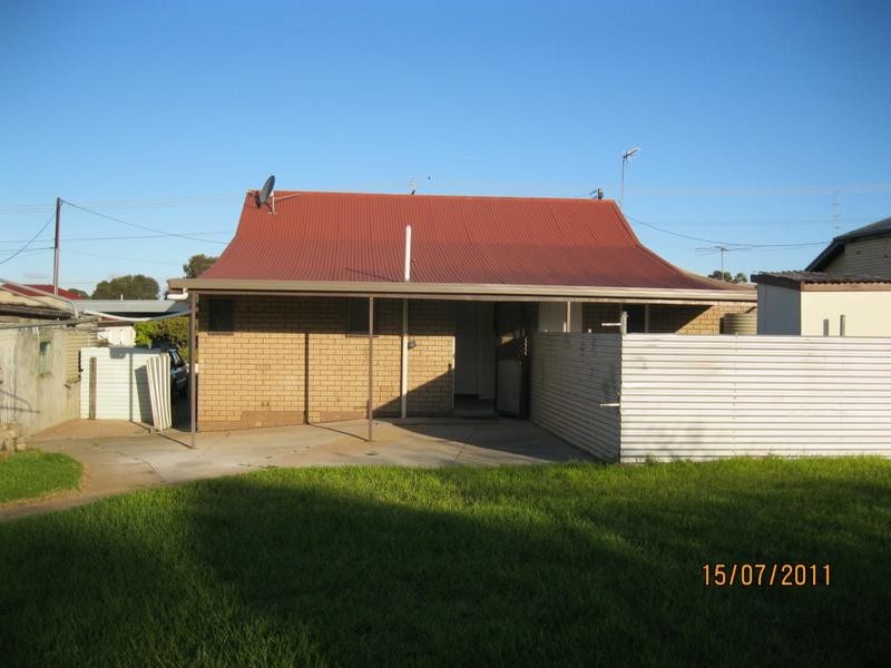 Port Lincoln SA 5606