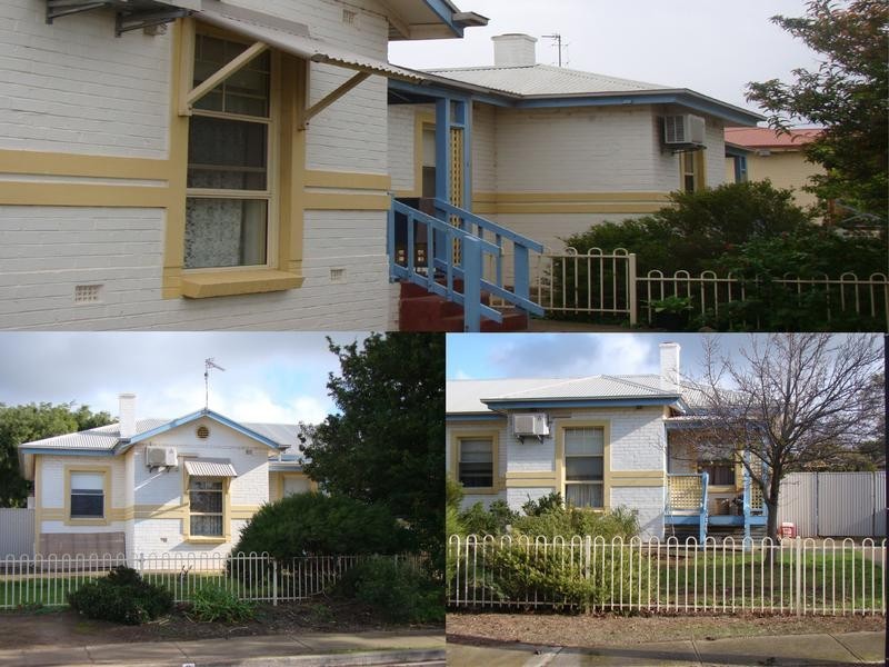 6-8 Moonta Cres, Port Lincoln SA 5606