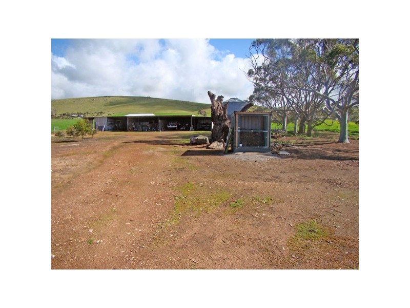 Lot 233, 233 Lincoln Highway, Louth Bay SA 5607