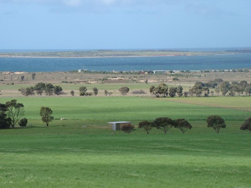 Lot 233, 233 Lincoln Highway, Louth Bay SA 5607