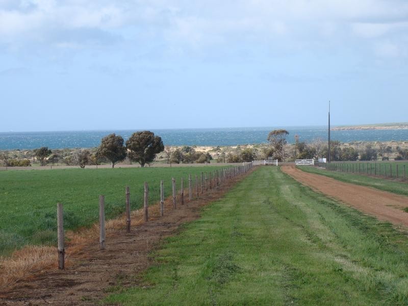 Lot 233, 233 Lincoln Highway, Louth Bay SA 5607