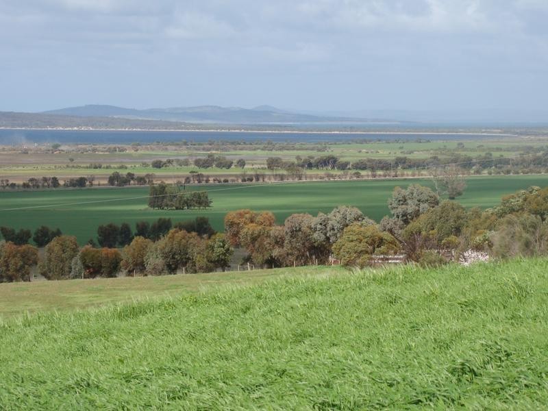 Lot 233, 233 Lincoln Highway, Louth Bay SA 5607