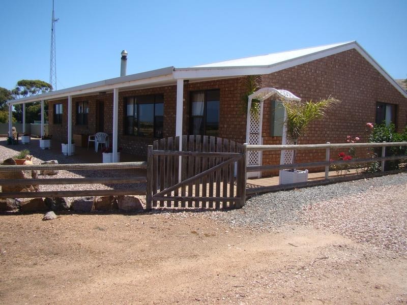 Lot 233, 233 Lincoln Highway, Louth Bay SA 5607