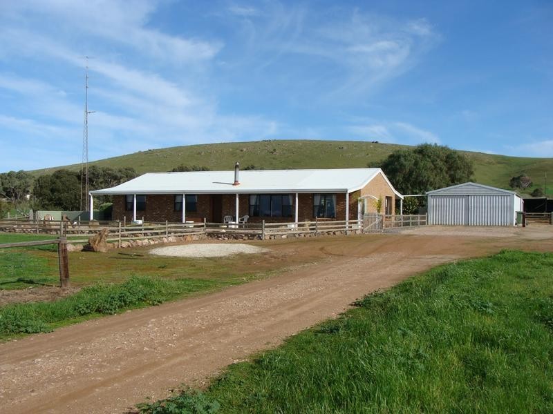 Lot 233, 233 Lincoln Highway, Louth Bay SA 5607