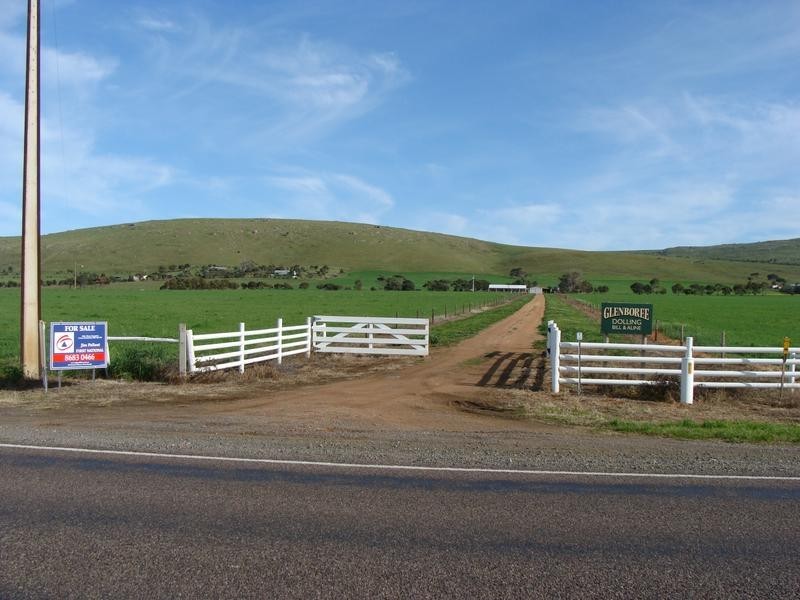 Lot 233, 233 Lincoln Highway, Louth Bay SA 5607