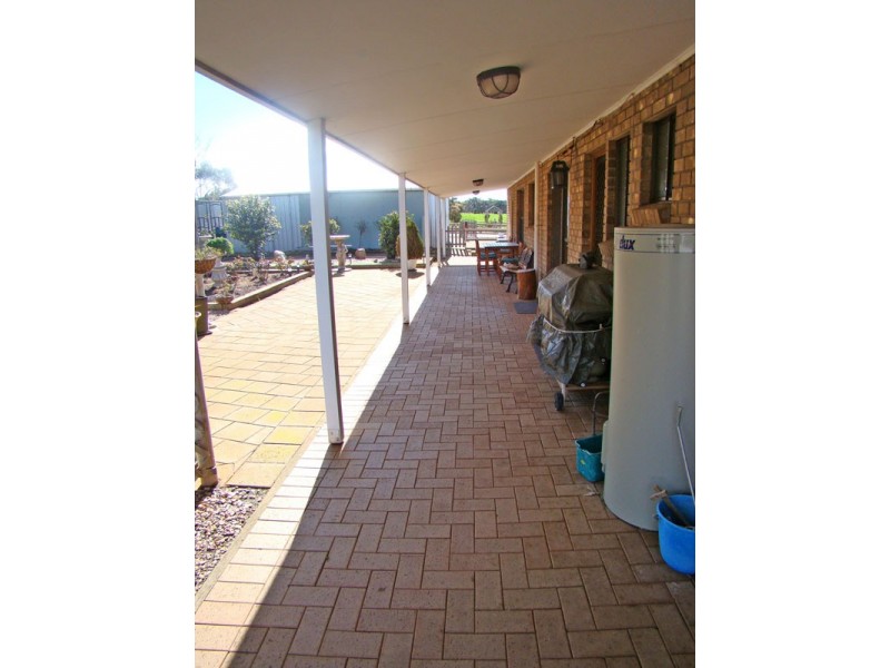 Lot 233, 233 Lincoln Highway, Louth Bay SA 5607