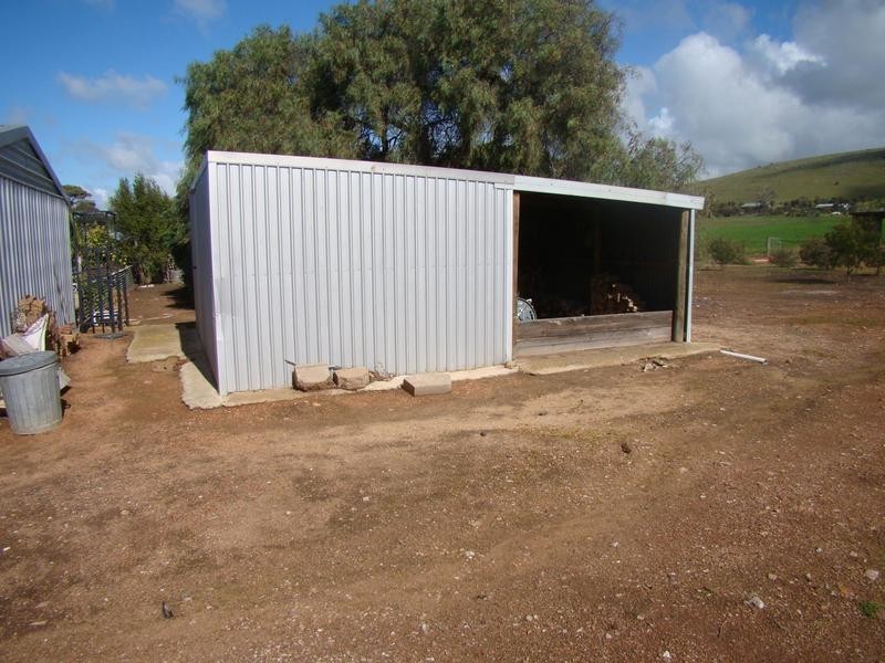 Lot 233, 233 Lincoln Highway, Louth Bay SA 5607