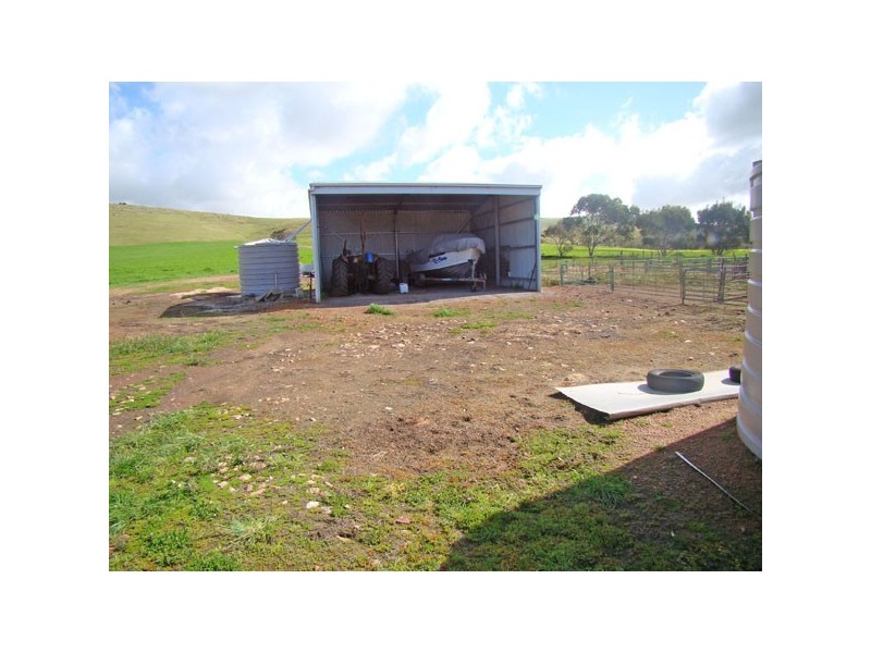 Lot 233, 233 Lincoln Highway, Louth Bay SA 5607