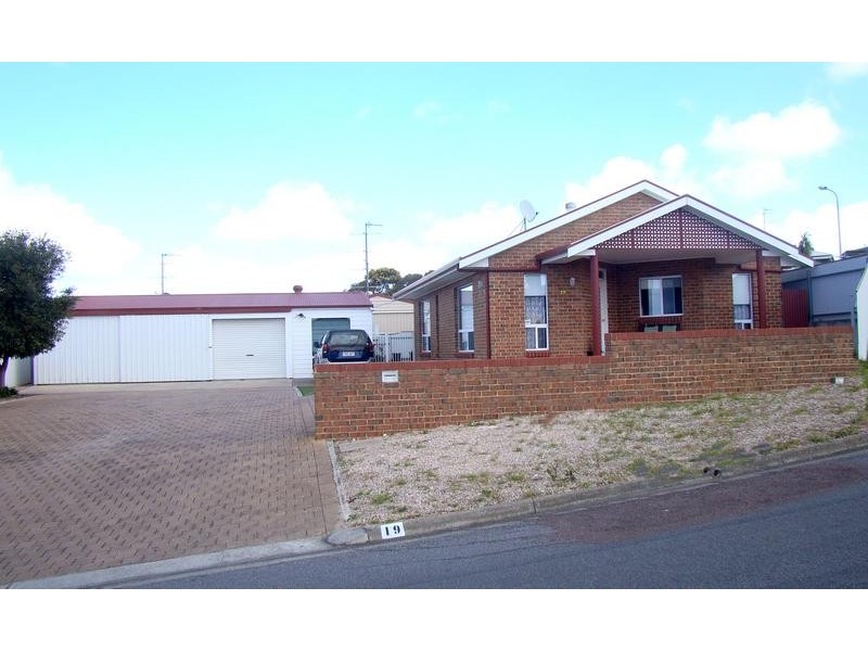 19 Crawford Court, Port Lincoln SA 5606