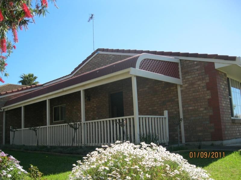 Port Lincoln SA 5607