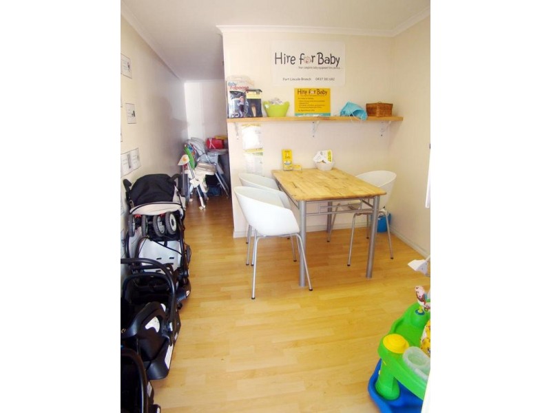 91 London Street, Port Lincoln SA 5606