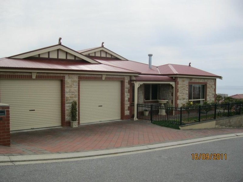 Port Lincoln SA 5606