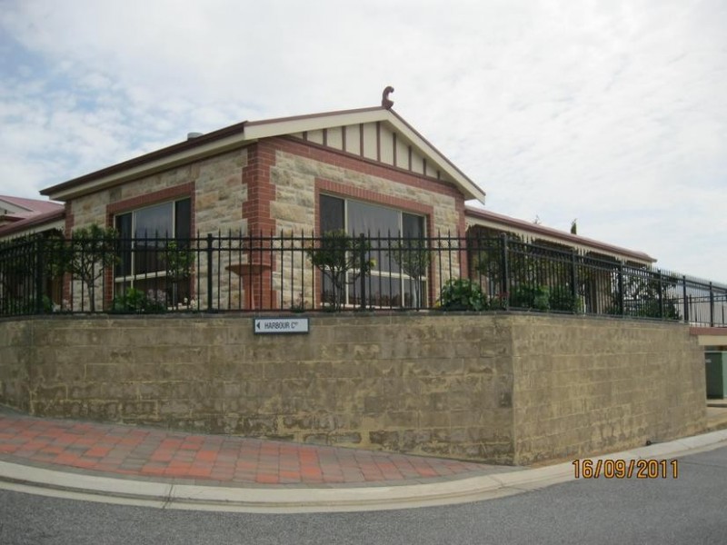 Port Lincoln SA 5606