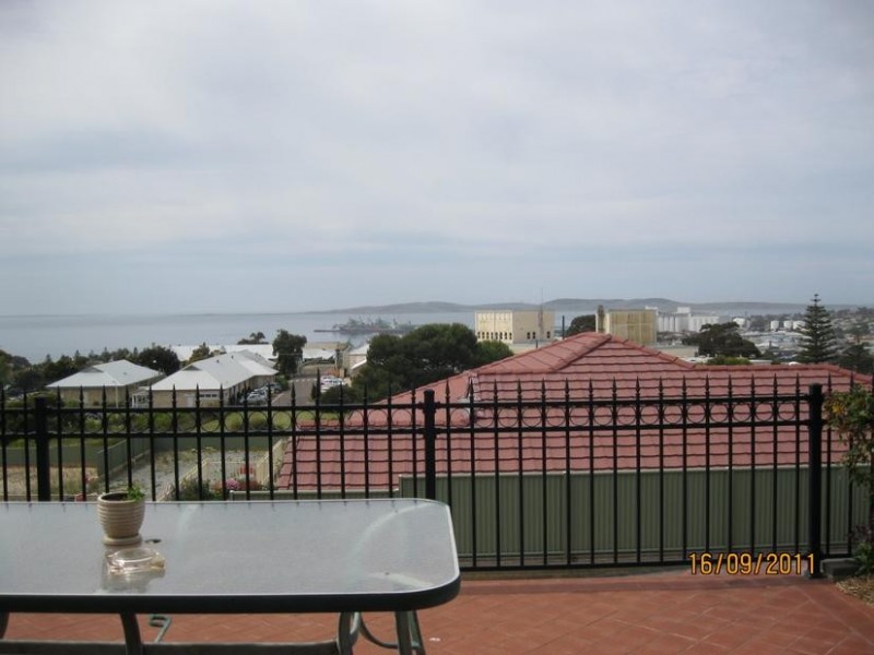 Port Lincoln SA 5606