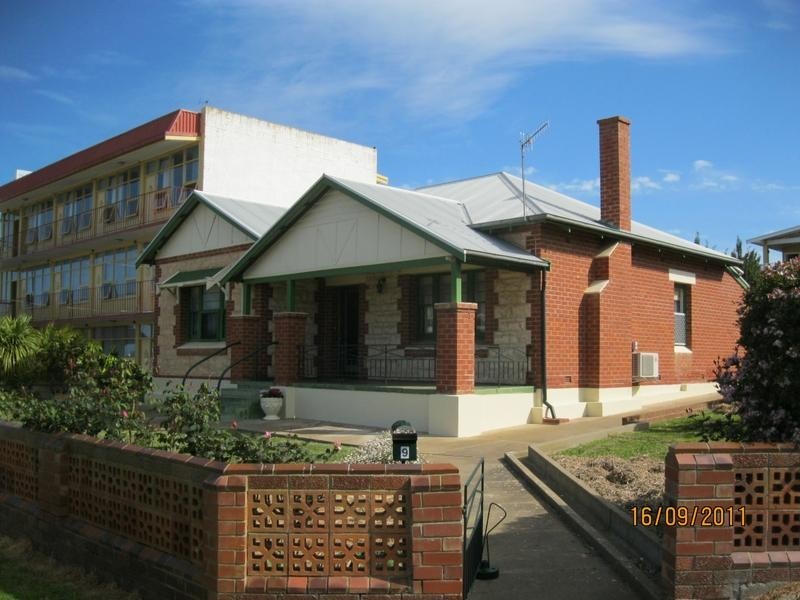 Port Lincoln SA 5606