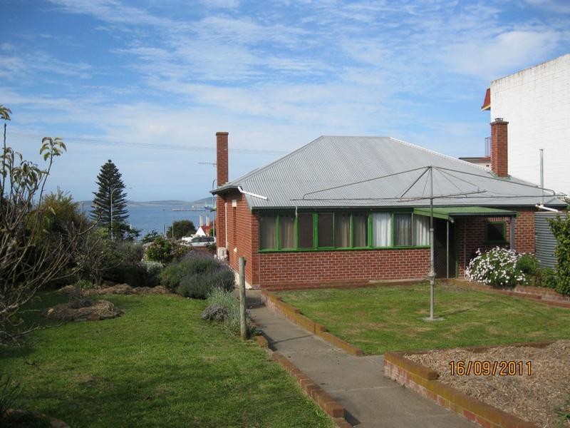 Port Lincoln SA 5606