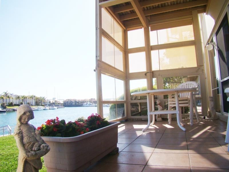 1/15 South Point Drive, Port Lincoln SA 5606