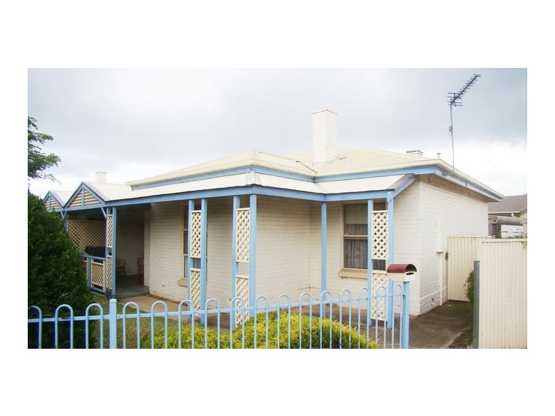 1/1 Leech Place, Port Lincoln SA 5606
