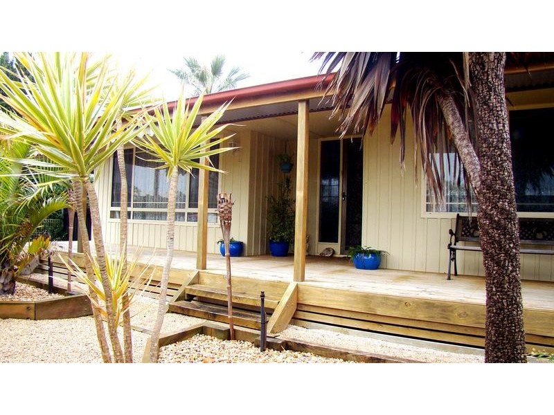 57 Coronation Place, Port Lincoln SA 5606