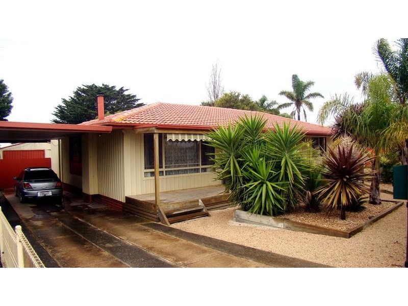 57 Coronation Place, Port Lincoln SA 5606