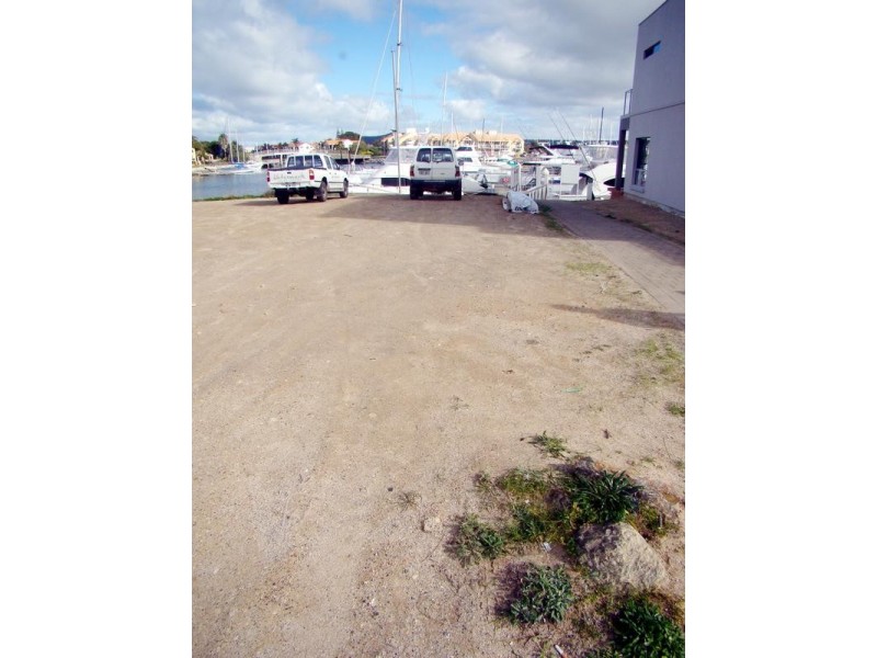 6/19 South Point Drive, Port Lincoln SA 5606