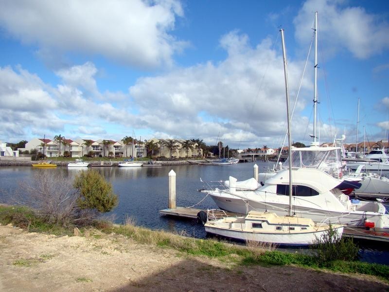 6/19 South Point Drive, Port Lincoln SA 5606