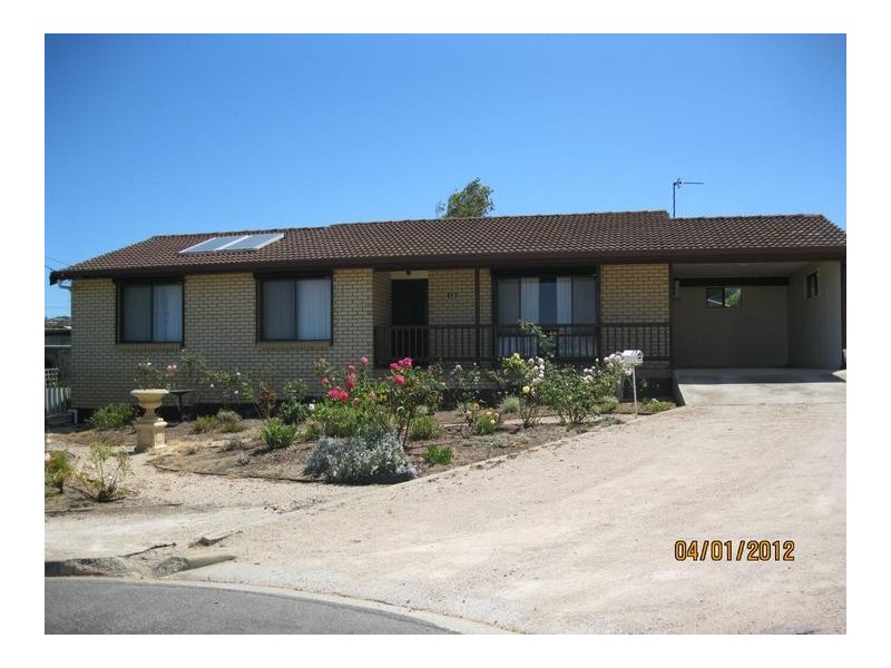 Port Lincoln SA 5606