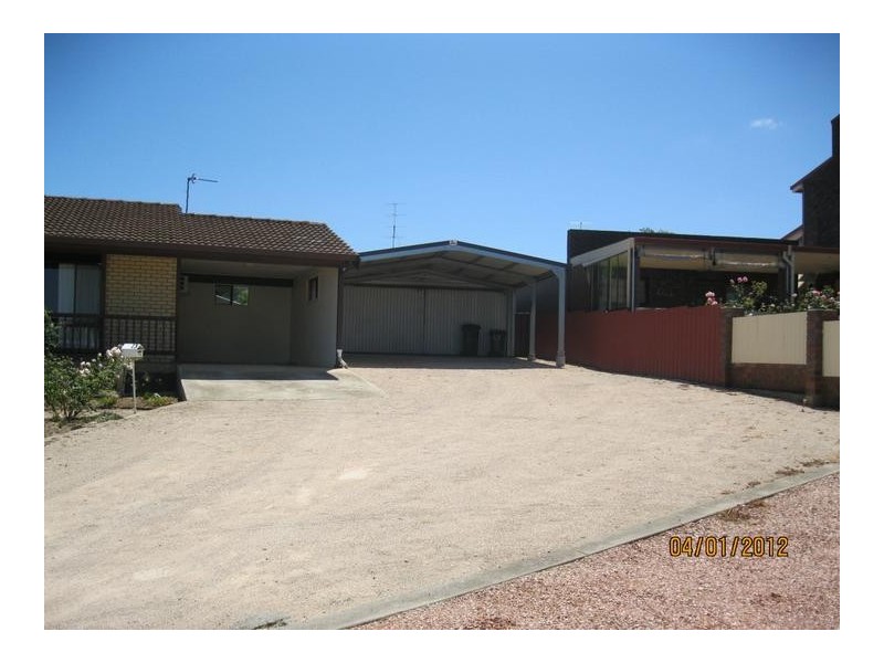 Port Lincoln SA 5606