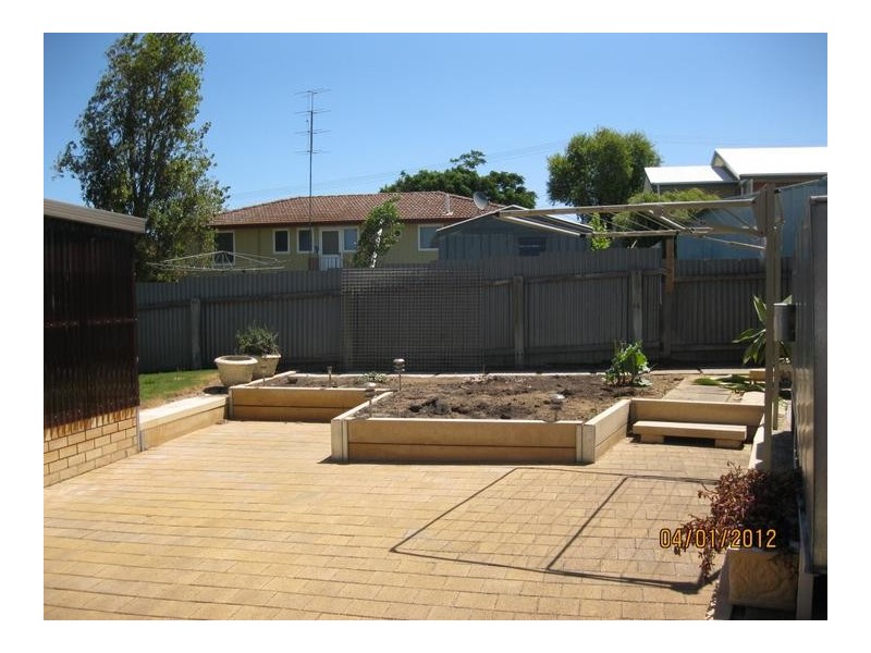 Port Lincoln SA 5606