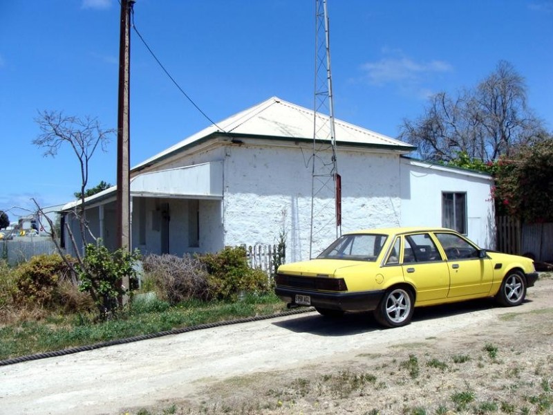 100 Proper Bay Road, Port Lincoln SA 5606