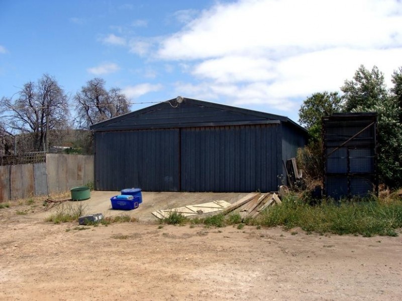 100 Proper Bay Road, Port Lincoln SA 5606