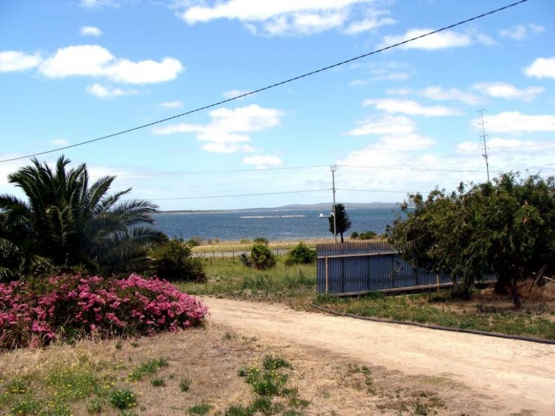 100 Proper Bay Road, Port Lincoln SA 5606
